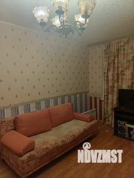 1-к квартира, на длительный срок, 30м2, 7/9 этаж