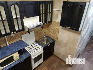 1-к квартира, на длительный срок, 30м2, 2/5 этаж