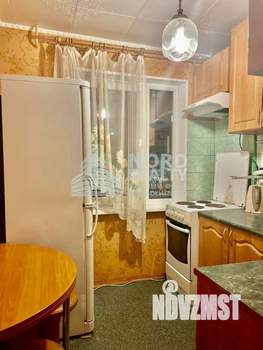 2-к квартира, на длительный срок, 45м2, 3/5 этаж