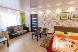 2-к квартира, посуточно, 45м2, 5/5 этаж