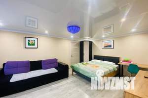 2-к квартира, посуточно, 45м2, 3/5 этаж