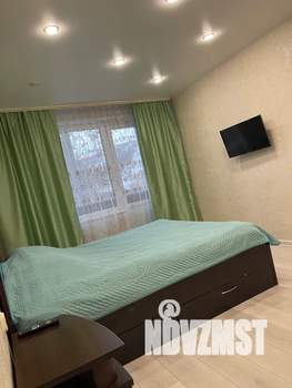 1-к квартира, посуточно, 32м2, 5/9 этаж