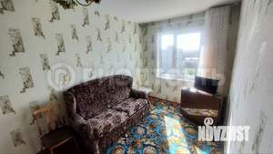 2-к квартира, на длительный срок, 46м2, 9/9 этаж