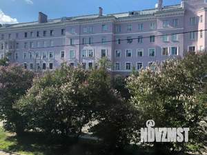 2-к квартира, посуточно, 46м2, 1/5 этаж