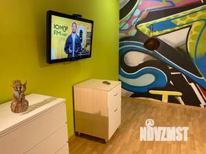 2-к квартира, посуточно, 78м2, 6/7 этаж