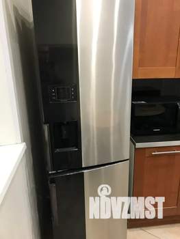 1-к квартира, посуточно, 41м2, 2/9 этаж