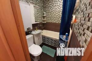 2-к квартира, посуточно, 45м2, 3/5 этаж