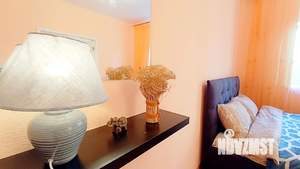 2-к квартира, посуточно, 56м2, 1/1 этаж