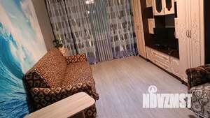 2-к квартира, посуточно, 56м2, 1/9 этаж