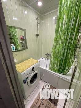 2-к квартира, посуточно, 45м2, 1/1 этаж