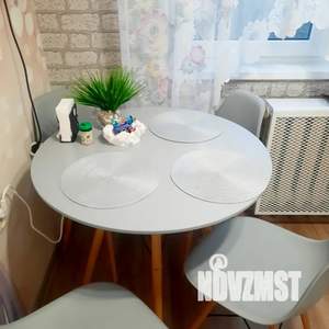 2-к квартира, посуточно, 44м2, 1/5 этаж