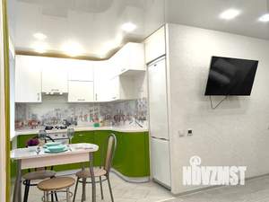 2-к квартира, посуточно, 45м2, 2/5 этаж