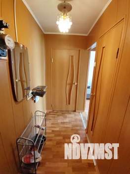 1-к квартира, посуточно, 36м2, 4/5 этаж