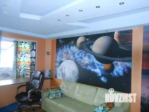3-к квартира, на длительный срок, 72м2, 8/10 этаж