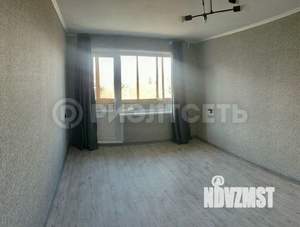 1-к квартира, на длительный срок, 31м2, 4/9 этаж