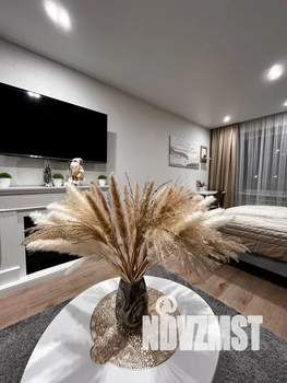 1-к квартира, посуточно, 29м2, 3/9 этаж