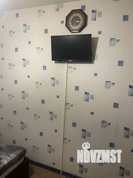 3-к квартира, посуточно, 70м2, 9/9 этаж