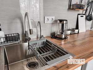 1-к квартира, посуточно, 16м2, 1/1 этаж