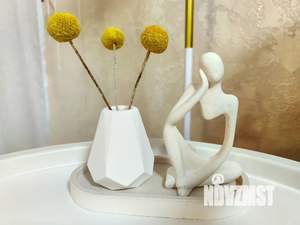 1-к квартира, посуточно, 35м2, 1/5 этаж