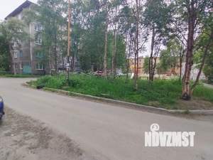 2-к квартира, посуточно, 46м2, 2/5 этаж