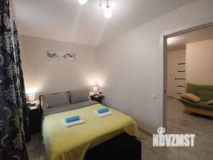 2-к квартира, посуточно, 48м2, 3/5 этаж