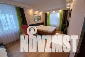 1-к квартира, посуточно, 33м2, 6/10 этаж