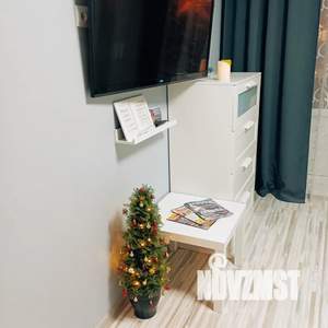 1-к квартира, посуточно, 30м2, 3/9 этаж