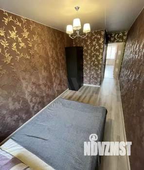 2-к квартира, на длительный срок, 47м2, 2/5 этаж