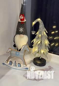 1-к квартира, посуточно, 32м2, 3/5 этаж