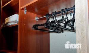 2-к квартира, посуточно, 43м2, 1/1 этаж