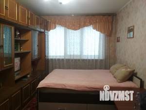 1-к квартира, посуточно, 37м2, 3/5 этаж