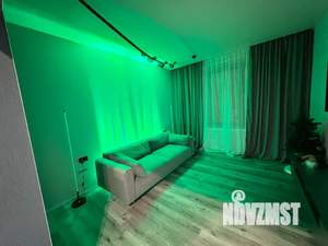 2-к квартира, посуточно, 56м2, 2/5 этаж
