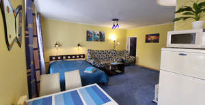 Студия квартира, на длительный срок, 33м2, 2/5 этаж