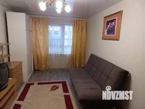 2-к квартира, посуточно, 48м2, 2/5 этаж