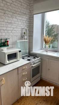 1-к квартира, посуточно, 32м2, 5/5 этаж