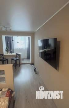 1-к квартира, на длительный срок, 39м2, 3/7 этаж