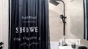 2-к квартира, посуточно, 43м2, 1/1 этаж