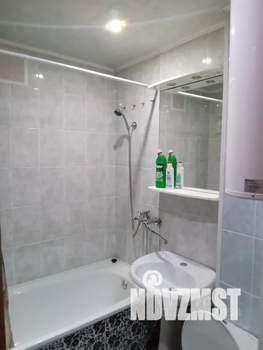 2-к квартира, посуточно, 48м2, 1/5 этаж