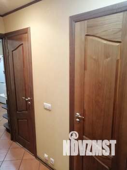 1-к квартира, посуточно, 30м2, 2/9 этаж