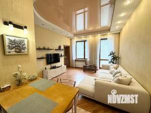 3-к квартира, на длительный срок, 63м2, 5/5 этаж