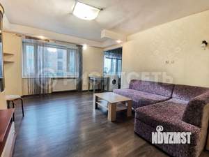 2-к квартира, на длительный срок, 42м2, 4/5 этаж