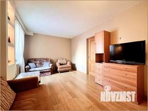 2-к квартира, посуточно, 56м2, 8/9 этаж