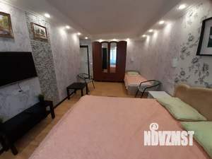 1-к квартира, посуточно, 33м2, 5/9 этаж