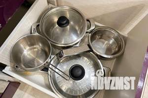 1-к квартира, посуточно, 36м2, 1/5 этаж