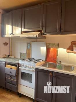 2-к квартира, на длительный срок, 45м2, 3/5 этаж