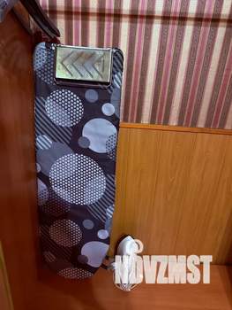 1-к квартира, посуточно, 36м2, 4/5 этаж