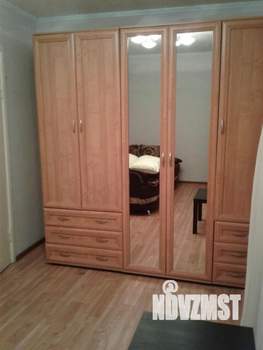 3-к квартира, посуточно, 62м2, 1/1 этаж