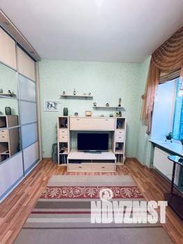 2-к квартира, посуточно, 51м2, 2/4 этаж