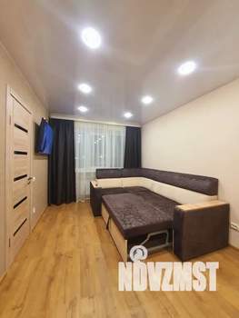 2-к квартира, посуточно, 50м2, 4/5 этаж