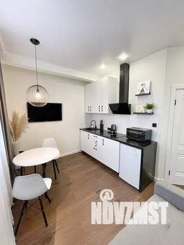 1-к квартира, посуточно, 38м2, 2/5 этаж